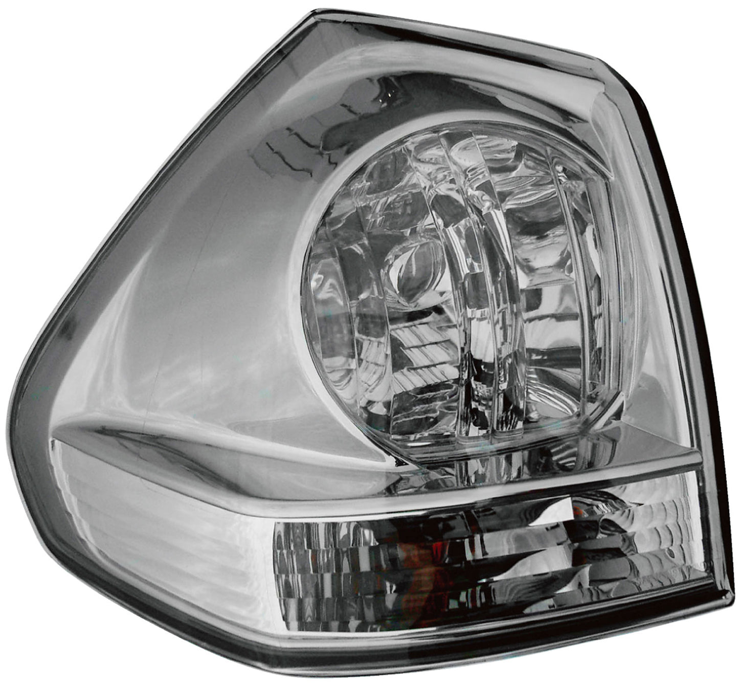 TAIL LAMP ASSY -RH (Dorman# 1611373)