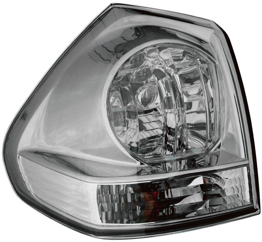 TAIL LAMP ASSY -LH (Dorman# 1611372)