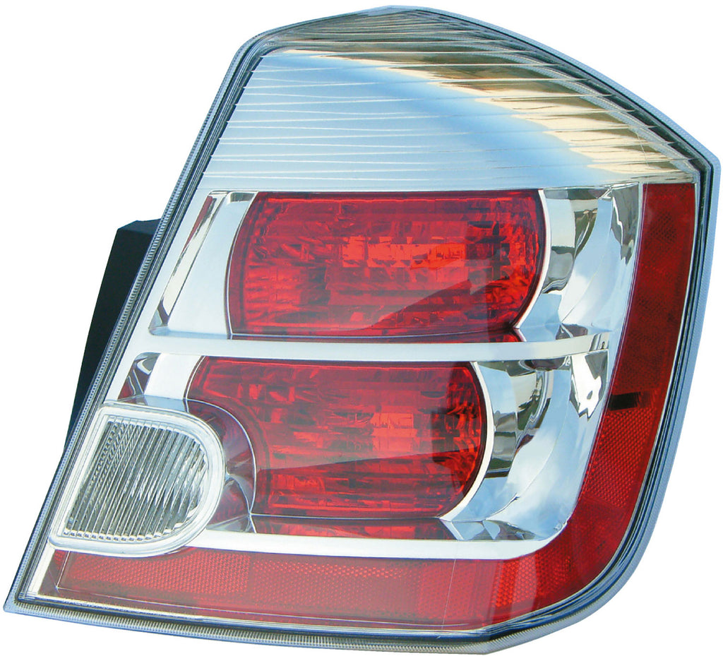 TAIL LAMP ASSY -LH (Dorman# 1611376)