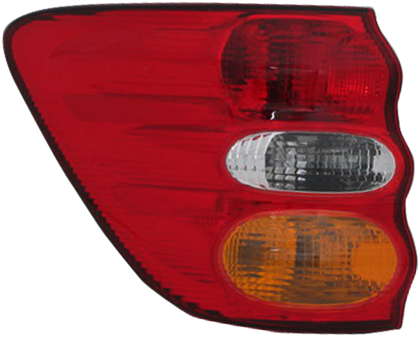 TAIL LAMP ASSY -LH (Dorman# 1611380)