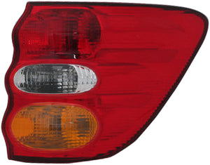 TAIL LAMP ASSY -RH (Dorman# 1611381)