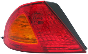 TAIL LAMP -LH (Dorman# 1611390)