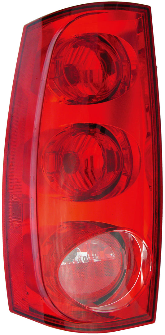 TAIL LAMP -LH (Dorman# 1611398)
