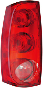 TAIL LAMP -RH (Dorman# 1611399)