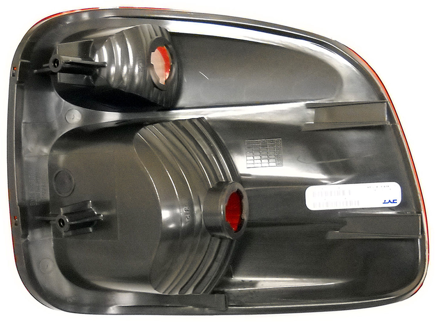 TAILLAMP - LEFT FORD PICKUP LIGHT DUTY (Dorman# 1611404)