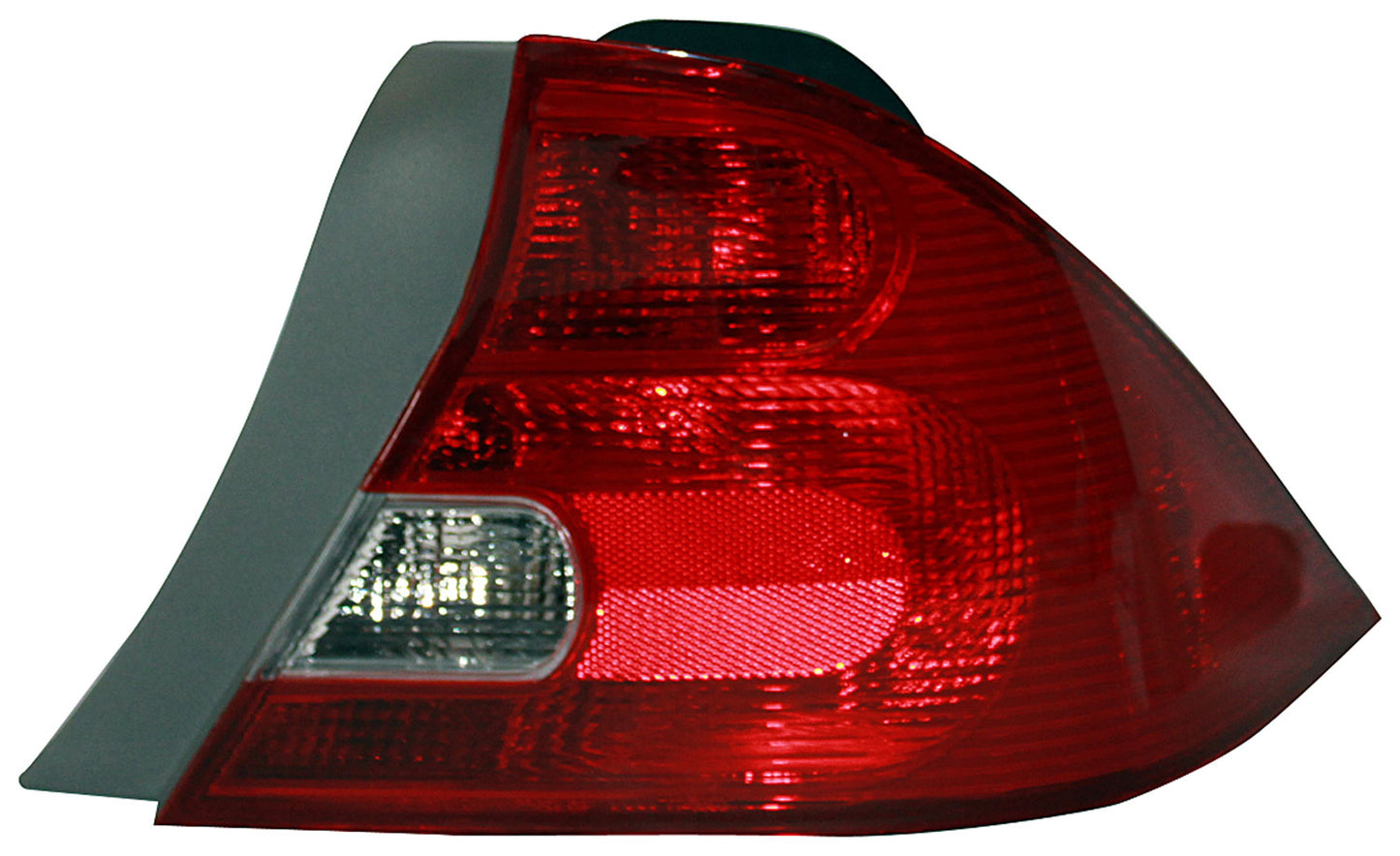 TAILLAMP - RIGHT 01-03 CIVIC COUPE OUTER (Dorman# 1611411)