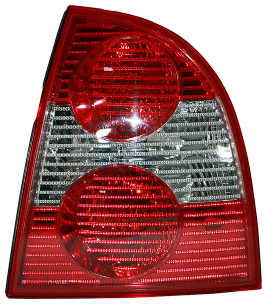 TAILLAMP - RIGHT 01-05 PASSAT SEDAN (Dorman# 1611417)