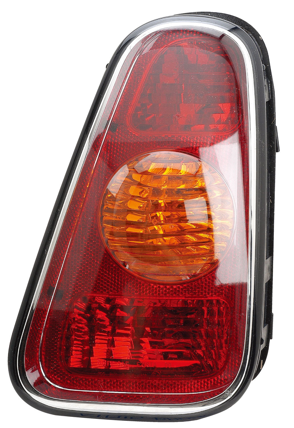 TAILLAMP - LEFT 02-03 MINI COOPER (Dorman# 1611420)