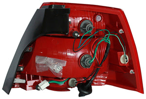 TAILLAMP - LEFT 04-07 GALANT (Dorman# 1611424)