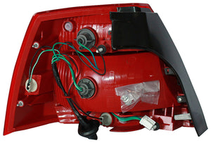 TAILLAMP - RIGHT 04-07 GALANT (Dorman# 1611425)