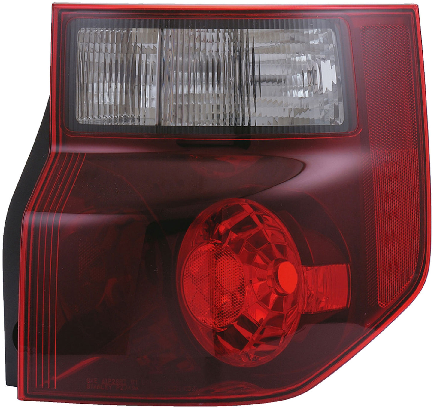 TAILLAMP - LEFT 07-08 ELEMENT SC MODEL (Dorman# 1611428)