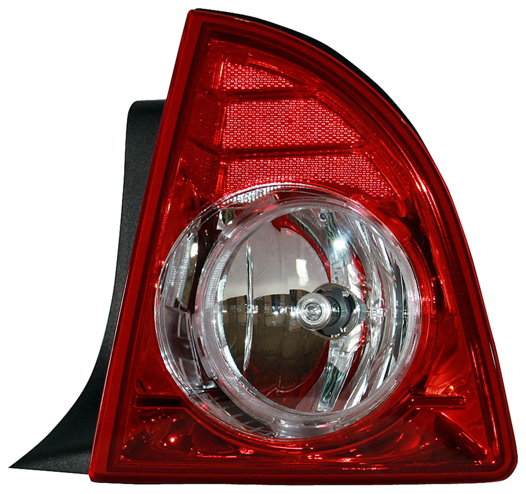 TAILLAMP - RIGHT 08-09 MALIBU LTZ (Dorman# 1611431)