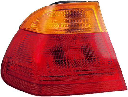 TAILLAMP - RIGHT 99-01 BMW 3-SERIES (Dorman# 1611433)