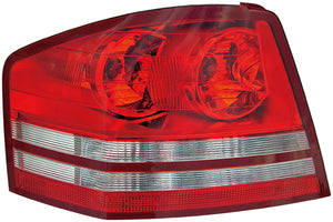 TAIL LAMP - LEFT (Dorman# 1611436)