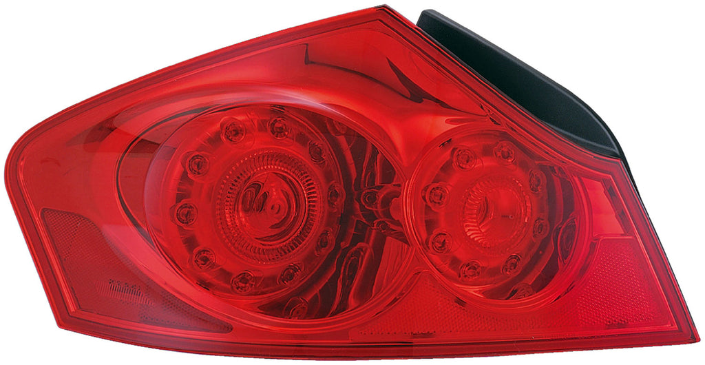 TAIL LAMP - LEFT (Dorman# 1611438)