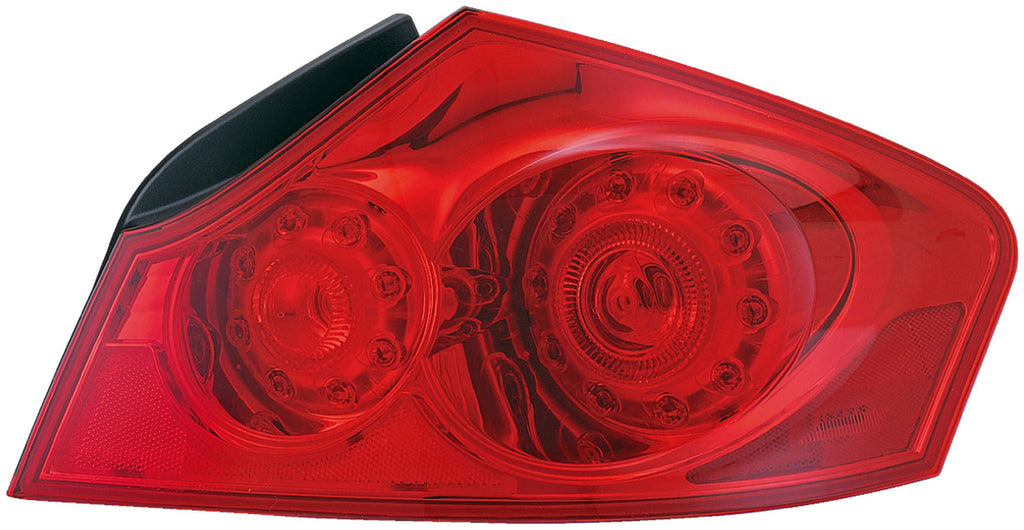 TAIL LAMP - RIGHT (Dorman# 1611439)