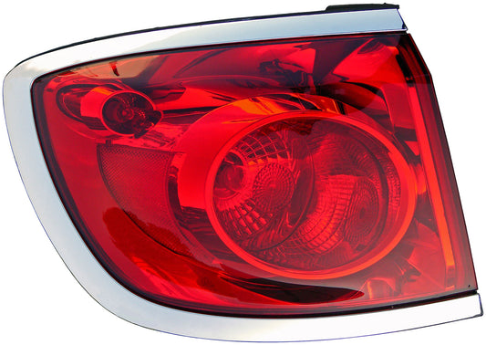 TAIL LAMP - LEFT (Dorman# 1611440)