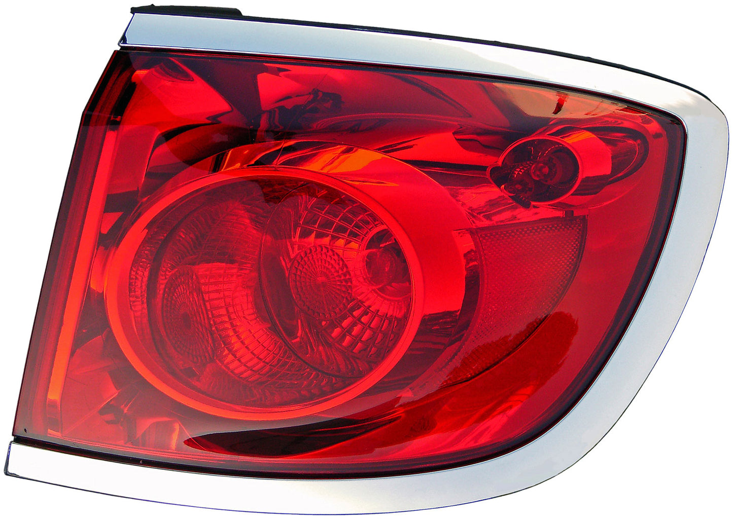 TAIL LAMP - RIGHT (Dorman# 1611441)