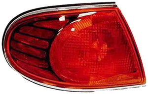 TAIL LAMP - LH BUICK (Dorman# 1611446)