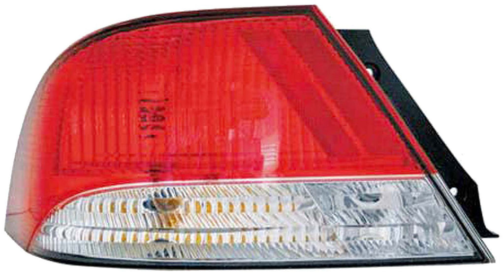 TAIL LAMP - LH MITSUBISHI (Dorman# 1611450)