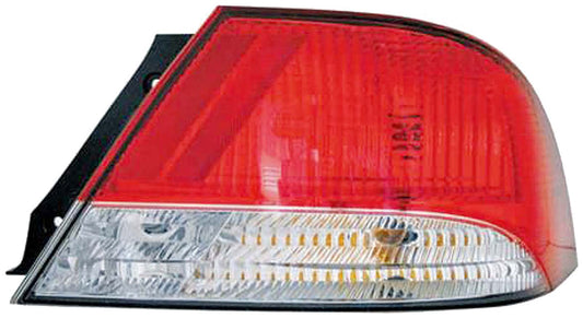 TAIL LAMP - RH MITSUBISHI (Dorman# 1611451)