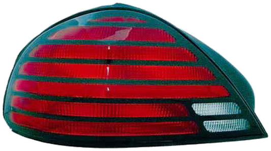 TAIL LAMP - LH PONTIAC (Dorman# 1611456)