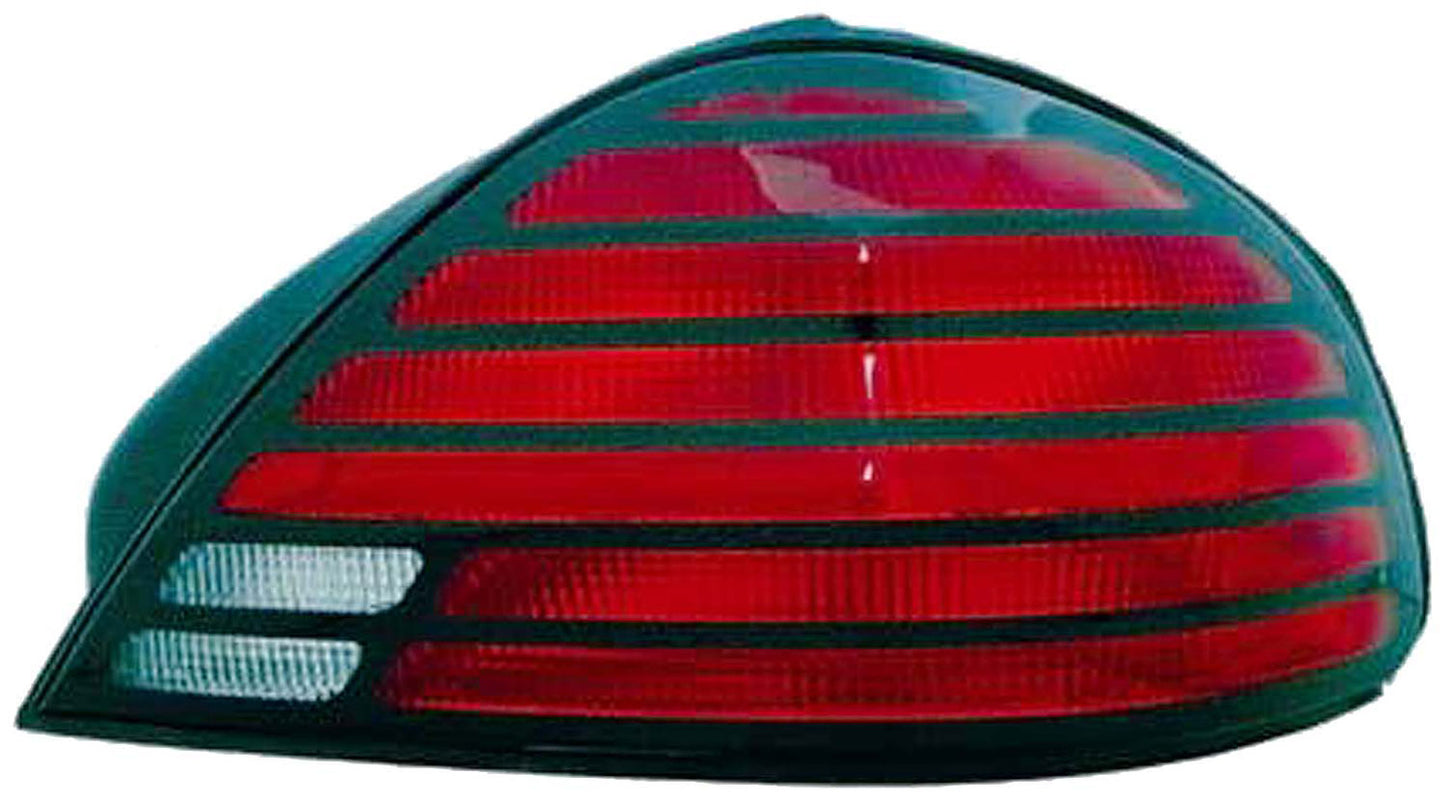 TAIL LAMP - RH PONTIAC (Dorman# 1611457)