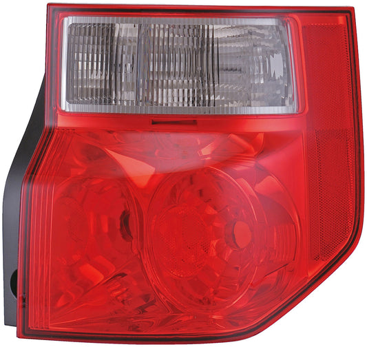 TAIL LAMP - LH for HONDA (Dorman# 1611458)