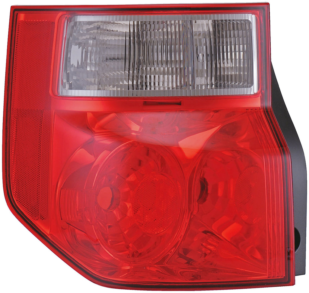 TAIL LAMP - RH for HONDA (Dorman# 1611459)