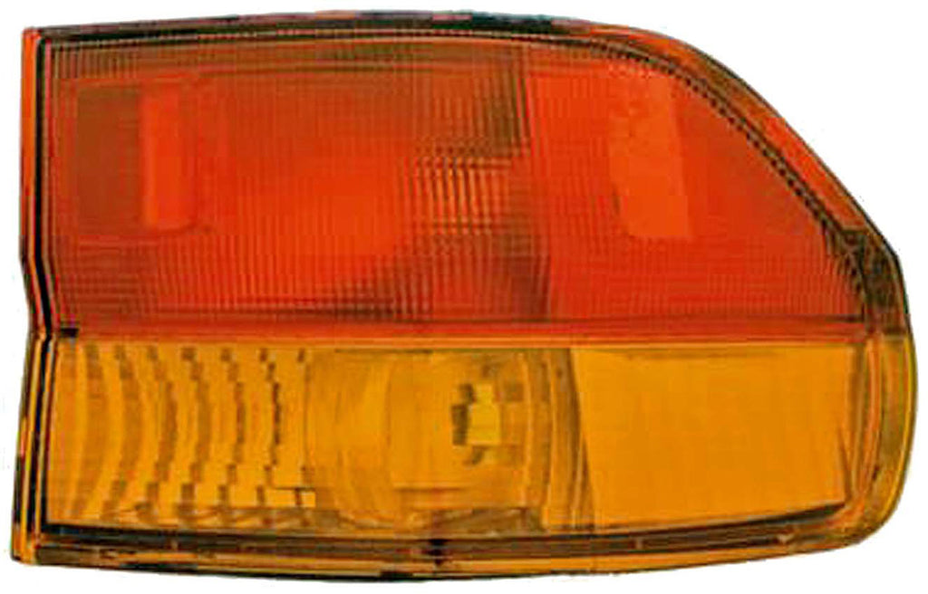 TAIL LAMP - RH HONDA (Dorman# 1611461)
