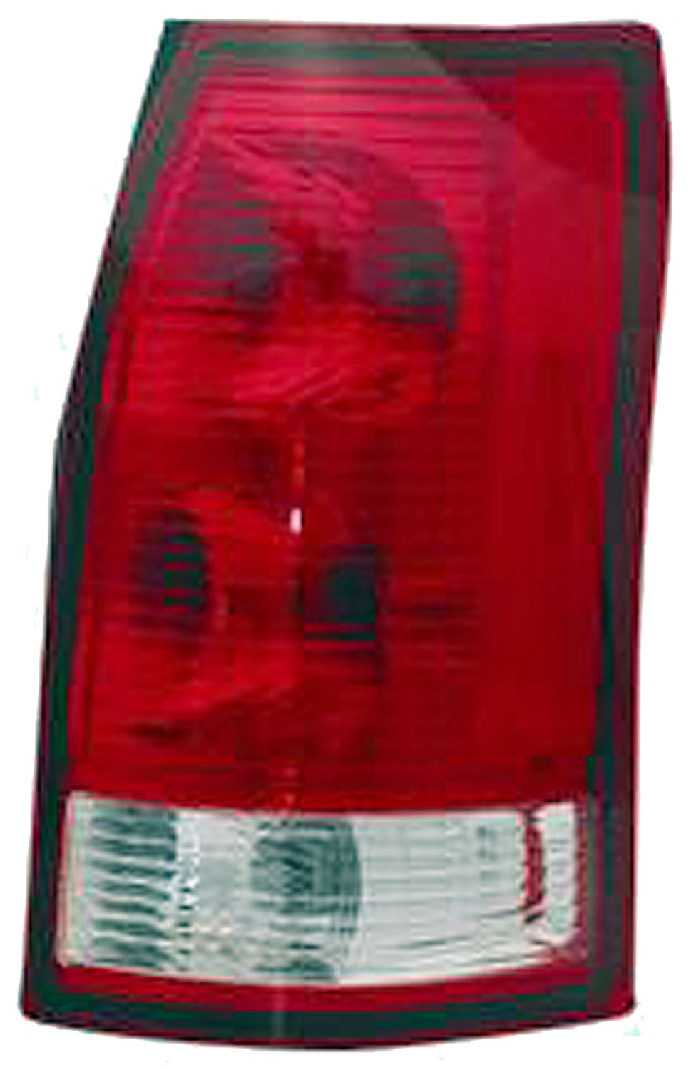 TAIL LAMP - RH SATURN (Dorman# 1611463)