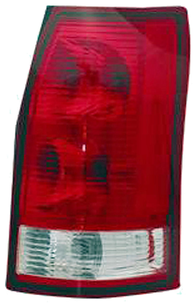 TAIL LAMP - RH SATURN (Dorman# 1611463)