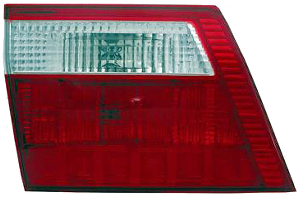 TAIL LAMP - LH HONDA (Dorman# 1611482)