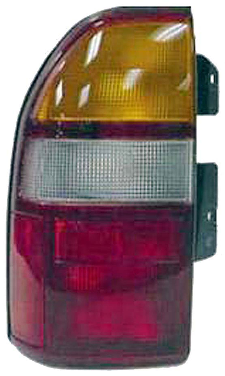 TAIL LAMP - LH SUZUKI (Dorman# 1611488)