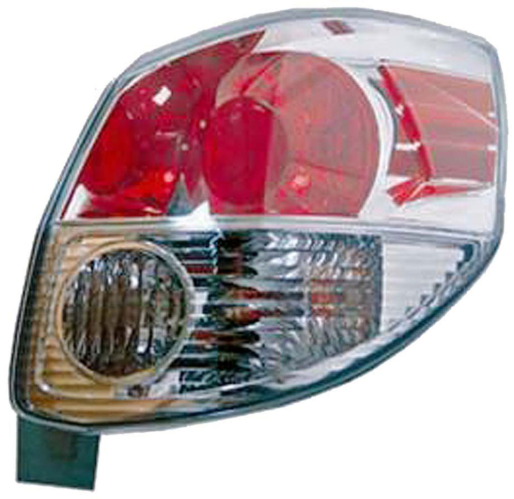 TAIL LAMP - RH TOYOTA (Dorman# 1611503)