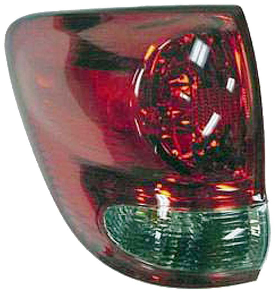 TAIL LAMP - LH TOYOTA (Dorman# 1611504)