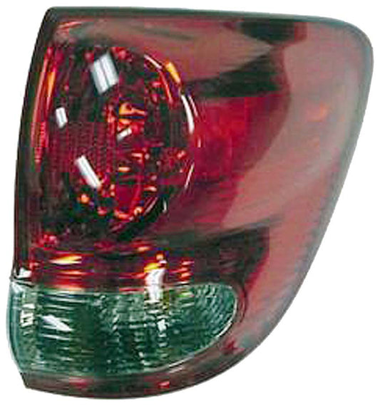 TAIL LAMP - RH TOYOTA (Dorman# 1611505)