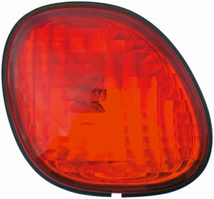 TAIL LAMP - RH LEXUS (Dorman# 1611515)
