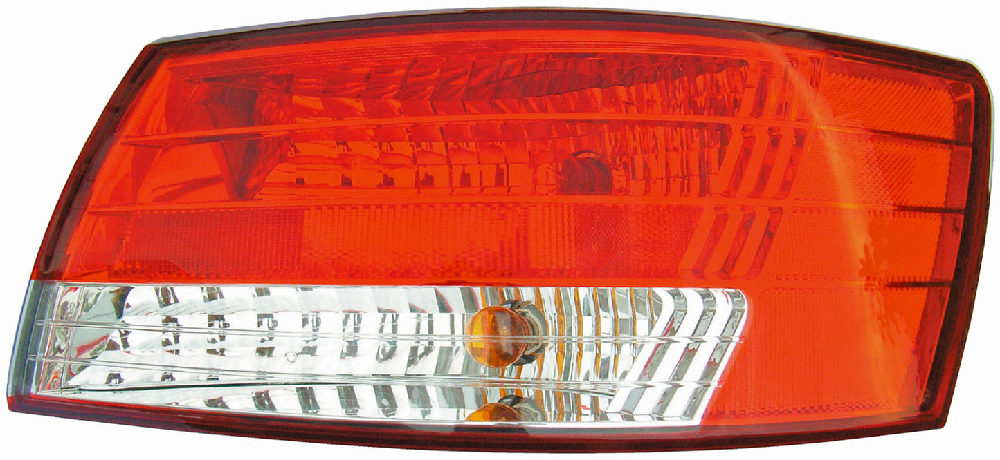 Right Tail Lamp for 2006-07 Hyundai Sonata (Dorman# 1611519)