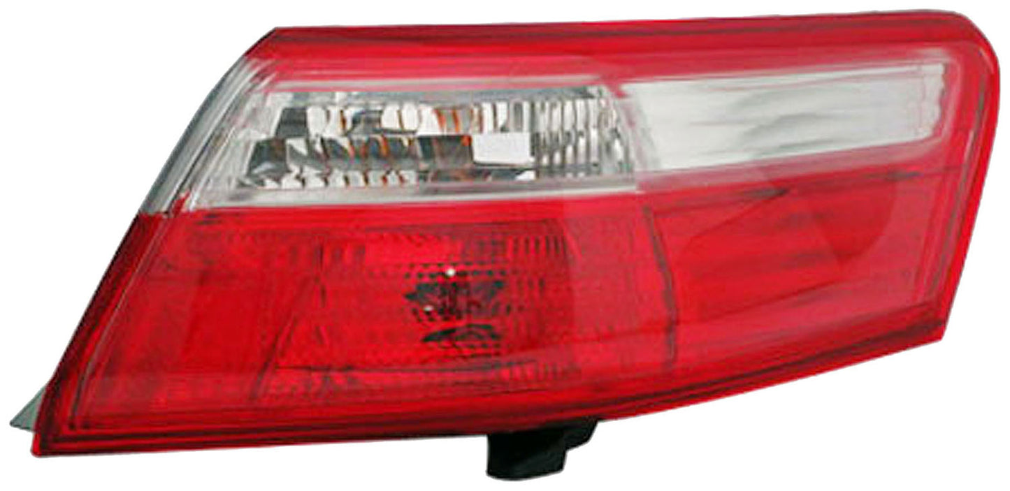 TAIL LAMP - RH TOYOTA (Dorman# 1611523)
