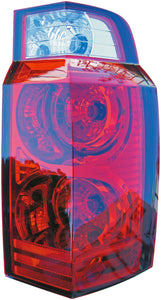 TAIL LAMP - LH for JEEP (Dorman# 1611536)