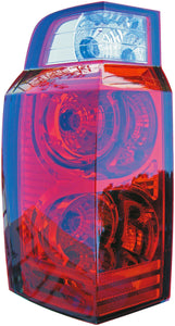 TAIL LAMP - RH JEEP (Dorman# 1611537)