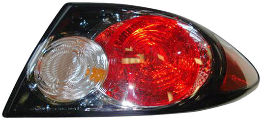 TAIL LAMP - RH MAZDA (Dorman# 1611545)