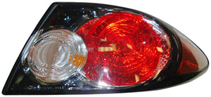 TAIL LAMP - RH MAZDA (Dorman# 1611545)