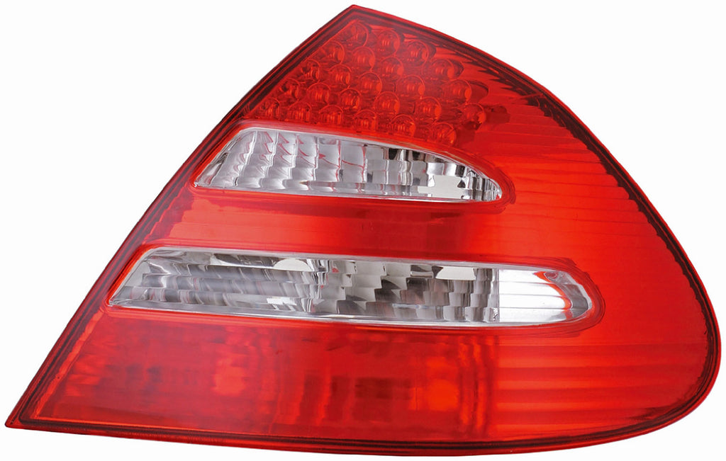 TAIL LAMP - RH MERCEDES-BENZ (Dorman# 1611549)