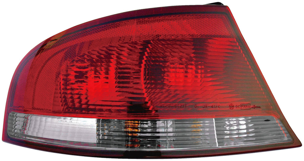 TAIL LAMP - LH for CHRYSLER (Dorman# 1611552)