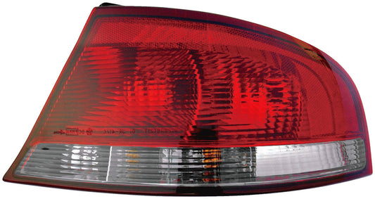 TAIL LAMP - RH CHRYSLER (Dorman# 1611553)