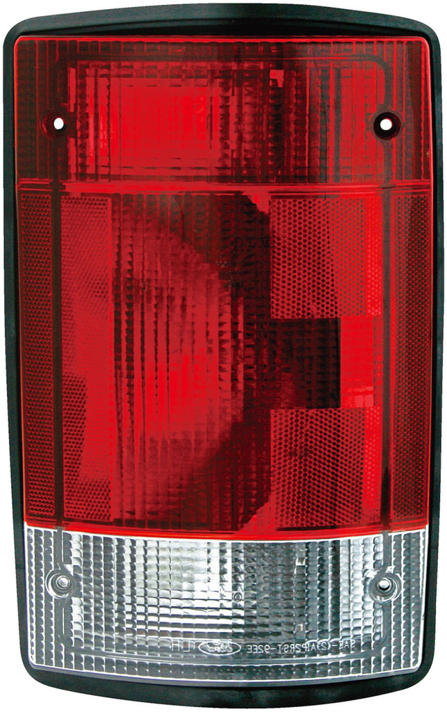 TAIL LAMP - LH FORD (Dorman# 1611554)