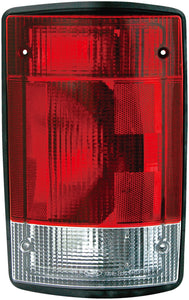 TAIL LAMP - LH FORD (Dorman# 1611554)
