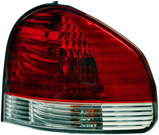 Right Tail Lamp For Hyundai Santa Fe 2006-05 (Dorman# 1611557)